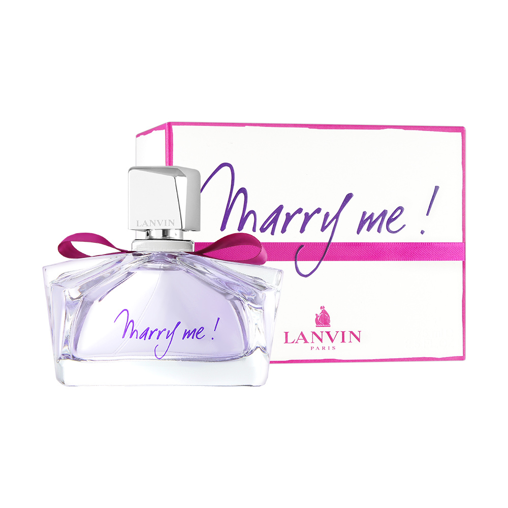 Lanvin 嫁給我女性淡香精