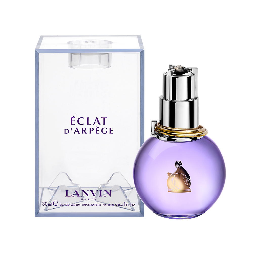 Lanvin 光韻女性淡香精