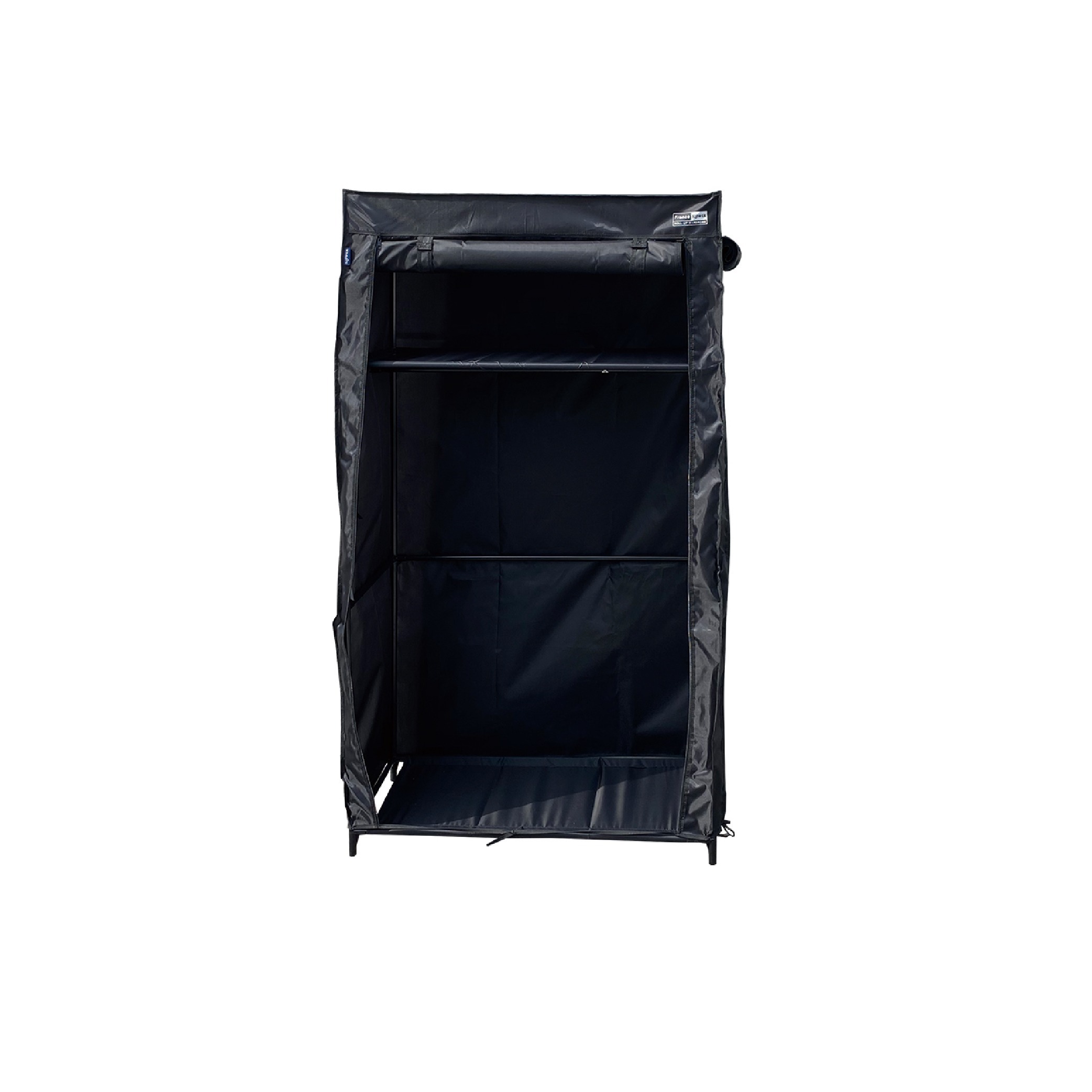 SLOWER - 軍風捲蓋式衣櫃