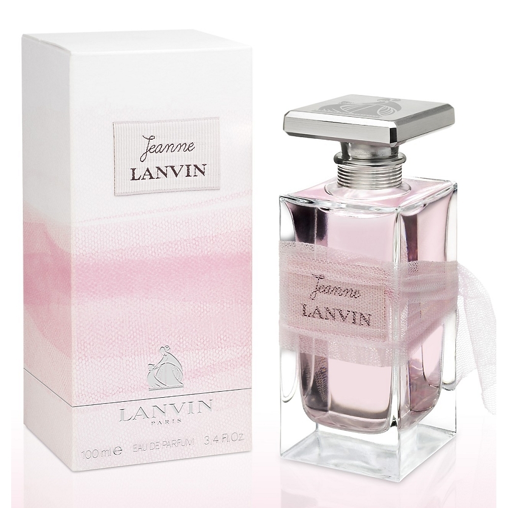 Lanvin  珍浪凡女性淡香精