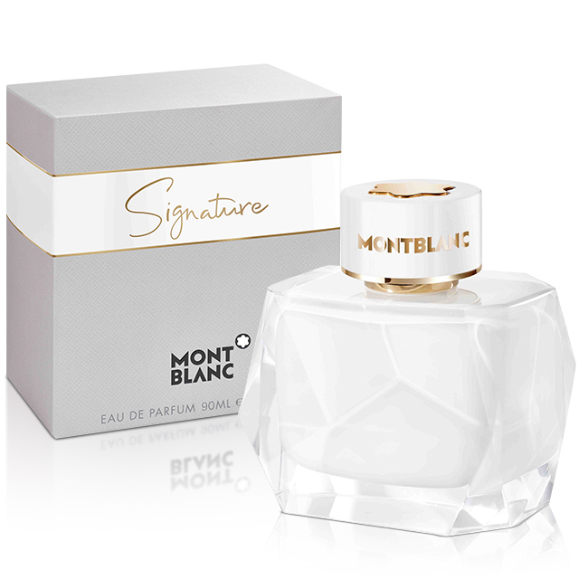 MONTBLANC 永恆之名女性淡香精
