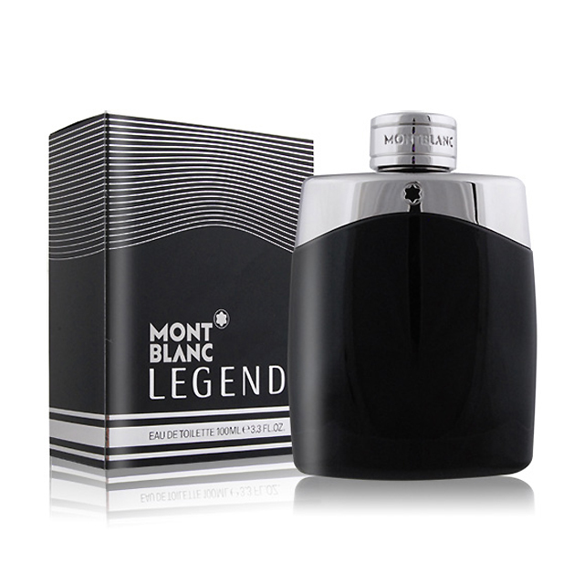 MONTBLANC 傳奇經典男性淡香水