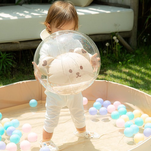 (現貨) DTD x AGUARD 沙灘波