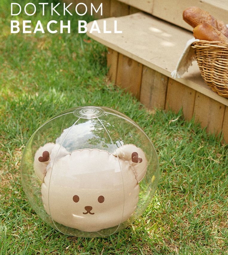 (現貨) DTD x AGUARD 沙灘波