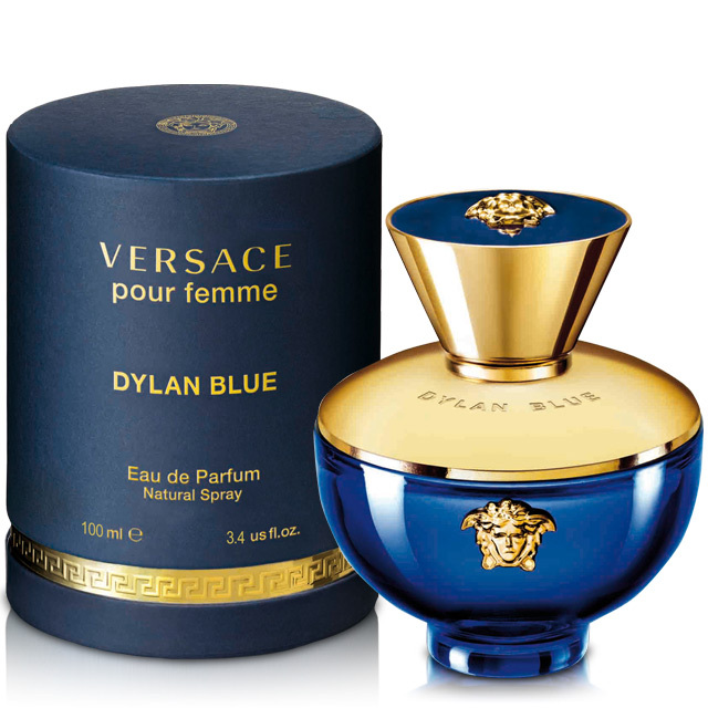 VERSACE  狄倫女神女性淡香精