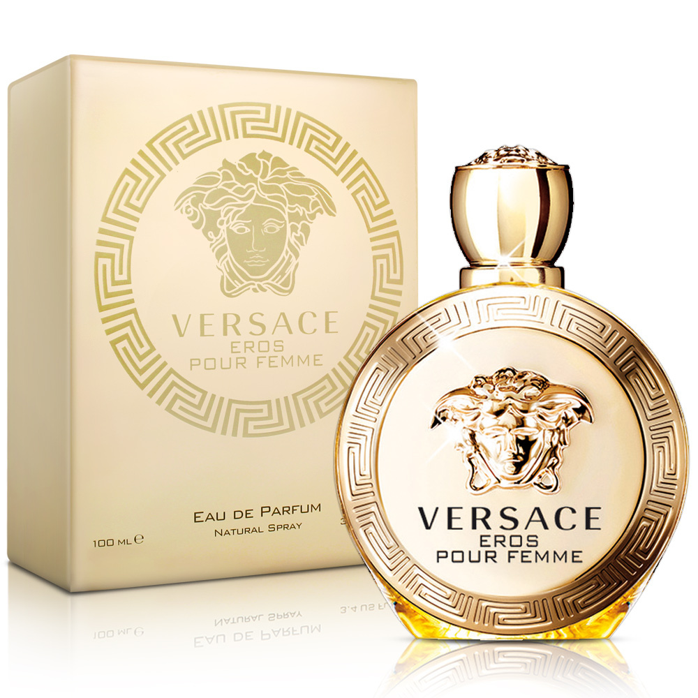 VERSACE  艾諾斯.愛神女性淡香精