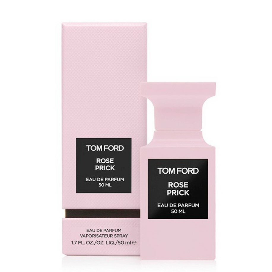 TOM FORD 禁忌玫瑰女性淡香精