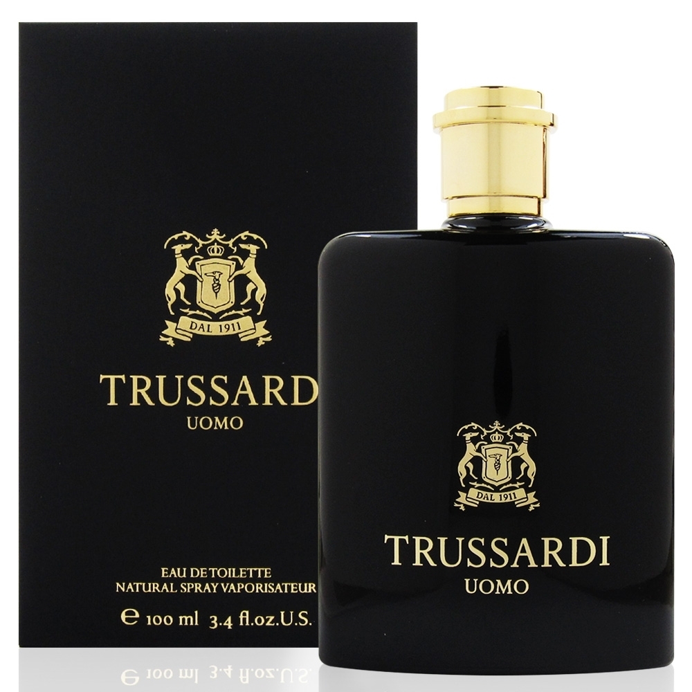 TRUSSARDI  Uomo男性淡香水