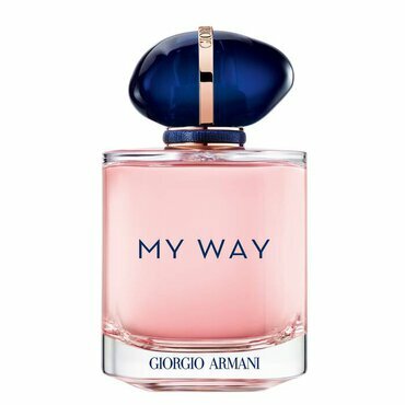 Armani My Way 女性淡香精