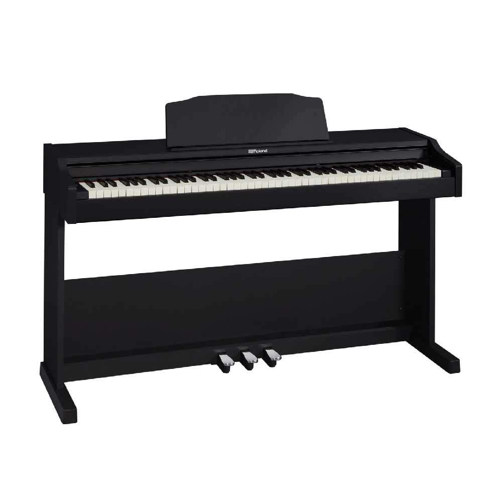 Roland Roland / RP102 88鍵數位鋼琴 第 2 張圖片｜三峽鍵盤 / 鋼琴