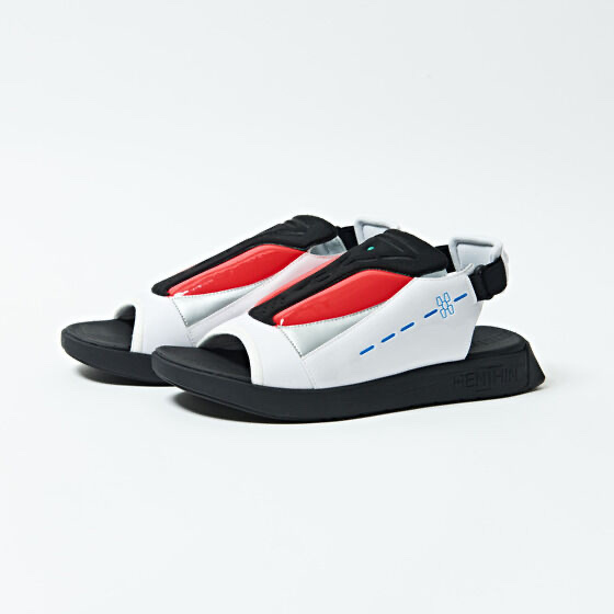 Pbandai 預訂2023/8月 仮面ライダー電王 サンダル | HENSHIN by KAMEN RIDER