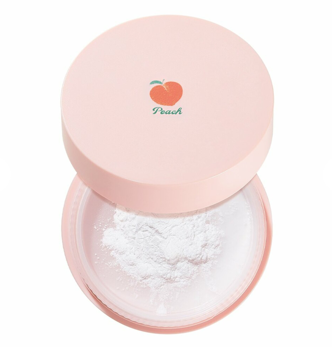 《現貨》SkinFood Peach Cotton Multi Finish Powder 5g/15g
