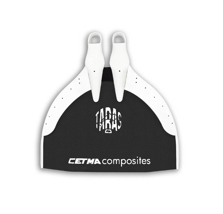 CETMA - TARAS 碳纖維單蹼蛙鞋
