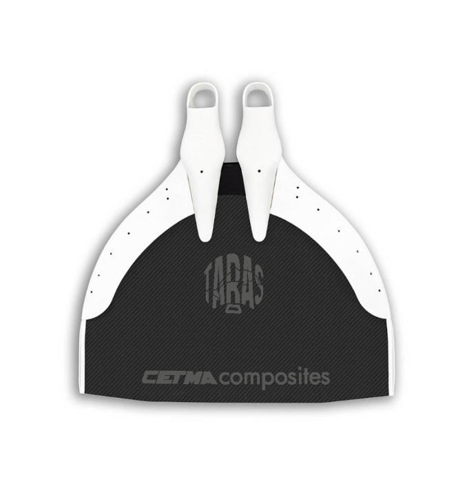 CETMA - TARAS 碳纖維單蹼蛙鞋
