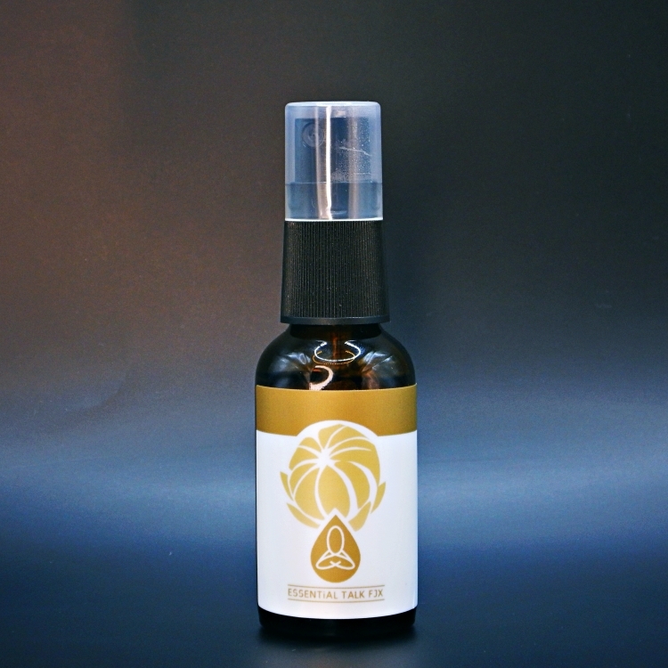 【長夏 土】能量噴霧30ml