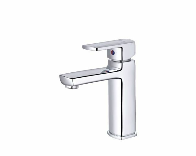 凱撒 龍頭推薦型號 B550C 單孔面盆龍頭