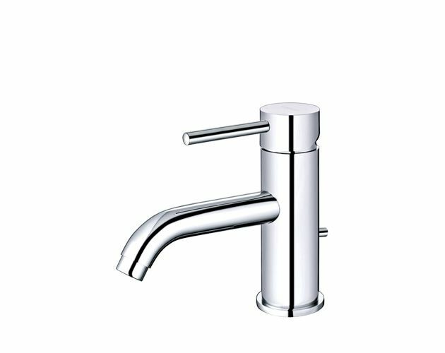 凱撒 單孔面盆龍頭 B224C / BT224C