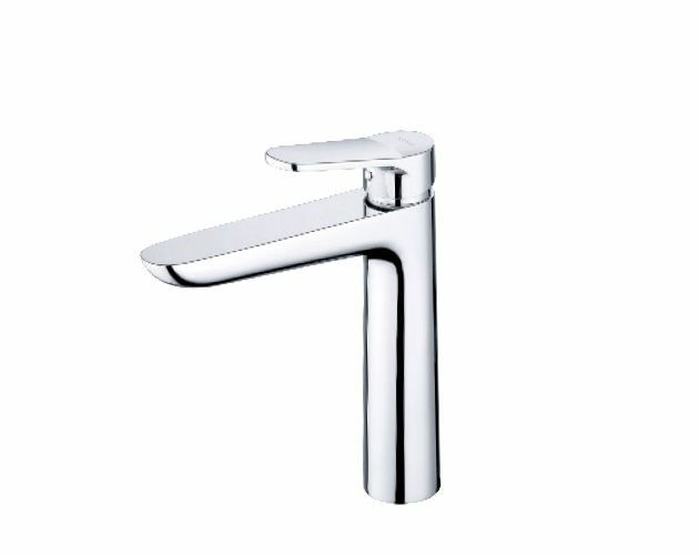 凱撒 加長單孔面盆龍頭 B701C / BT701C