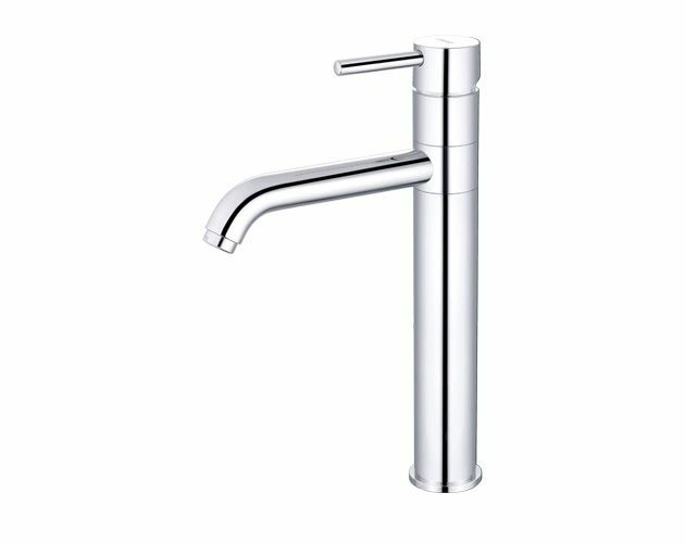 凱撒 加長單孔面盆龍頭 B223C / BT223C