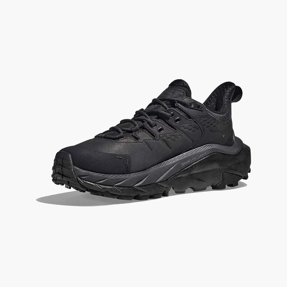 ☆HOKA☆ Women's Kaha 2 Low Gore-Tex Black 1123191BBLC 11231 HOKA ONE ONE® Kaha 2 Low GTX for Women | HOKA ONE ONE®
