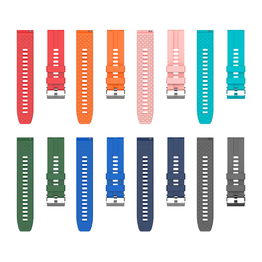 樂米LARMI 智能手錶專用錶帶