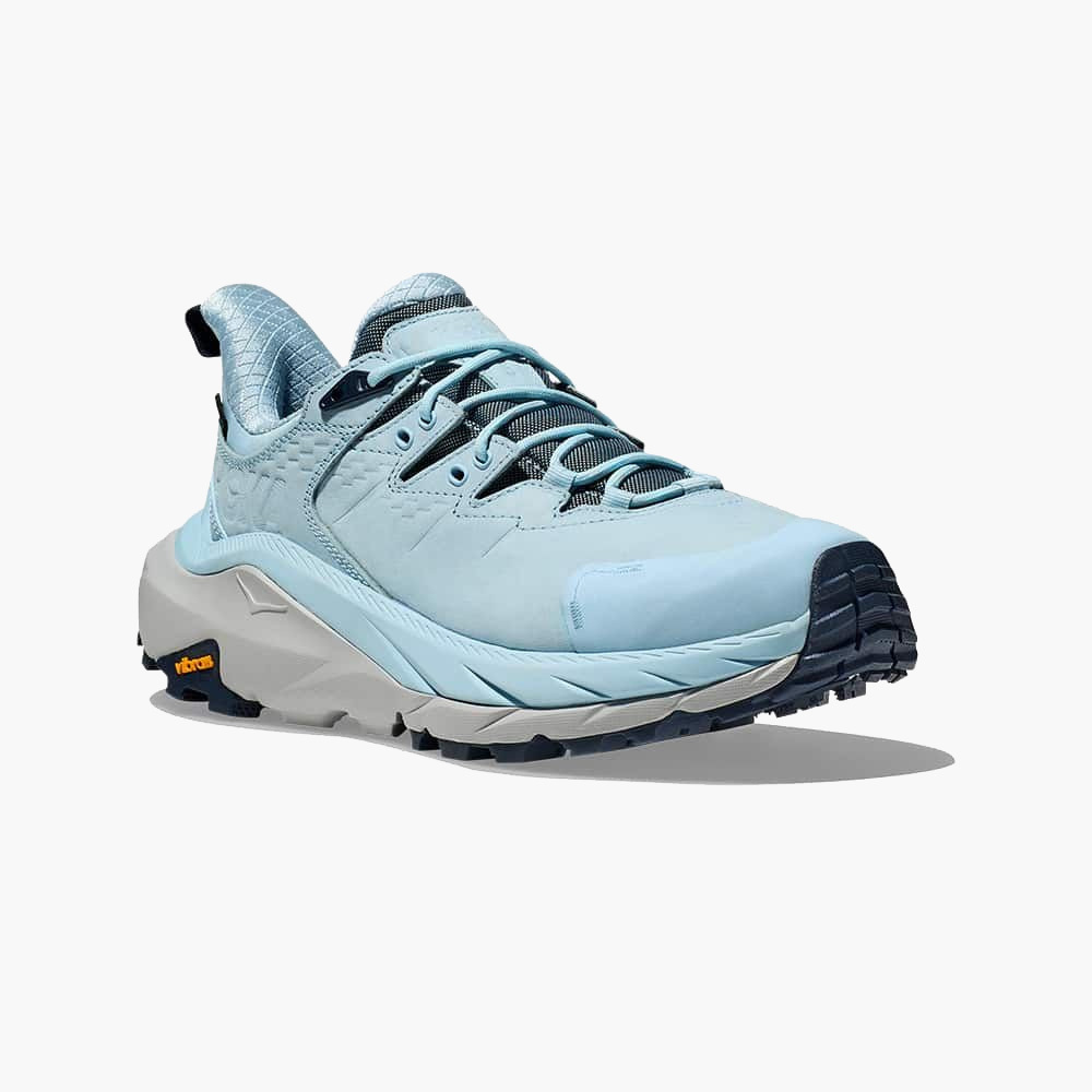 適当な価格 25.5cm 新品 HOKA ONE 5cm(US7 ONE ONE HOKA GTX W ANACAPA