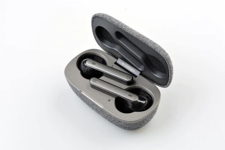 Gleeman 真無線藍牙耳機 BH-024