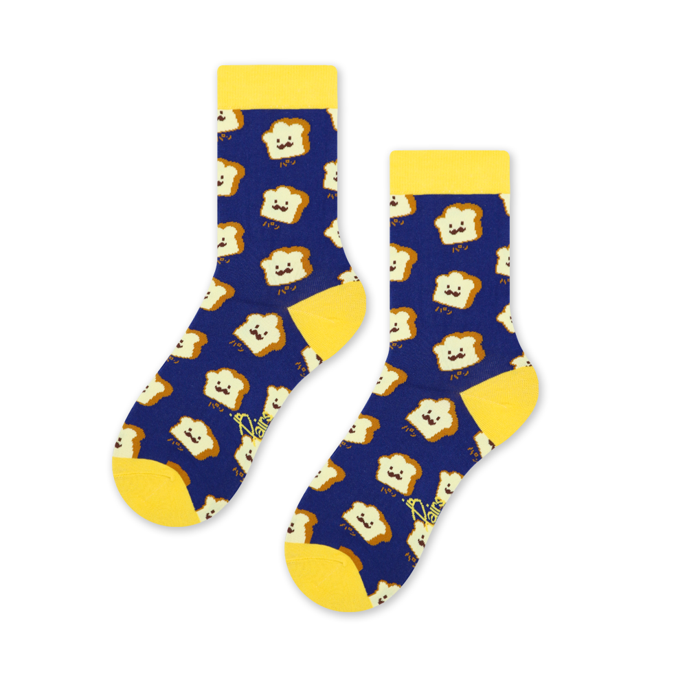 機大王吐司麵包