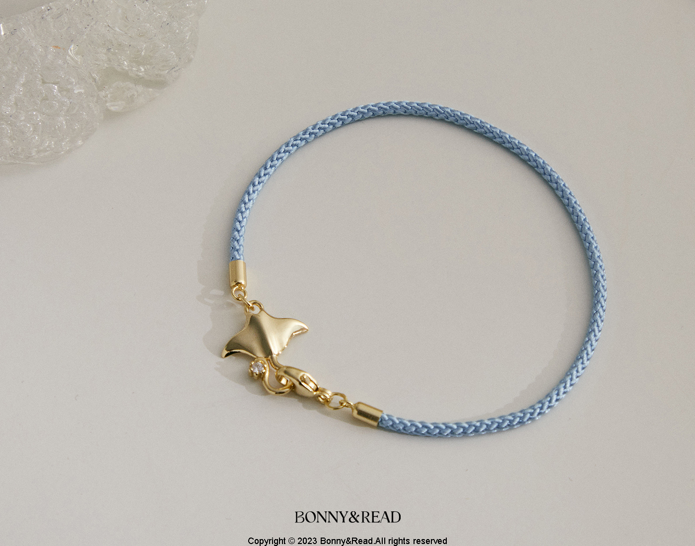 平價飾品,純銀,魟魚,情侶,編織手鍊