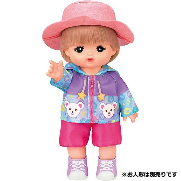 《 日本小美樂 》小熊戶外休閒服