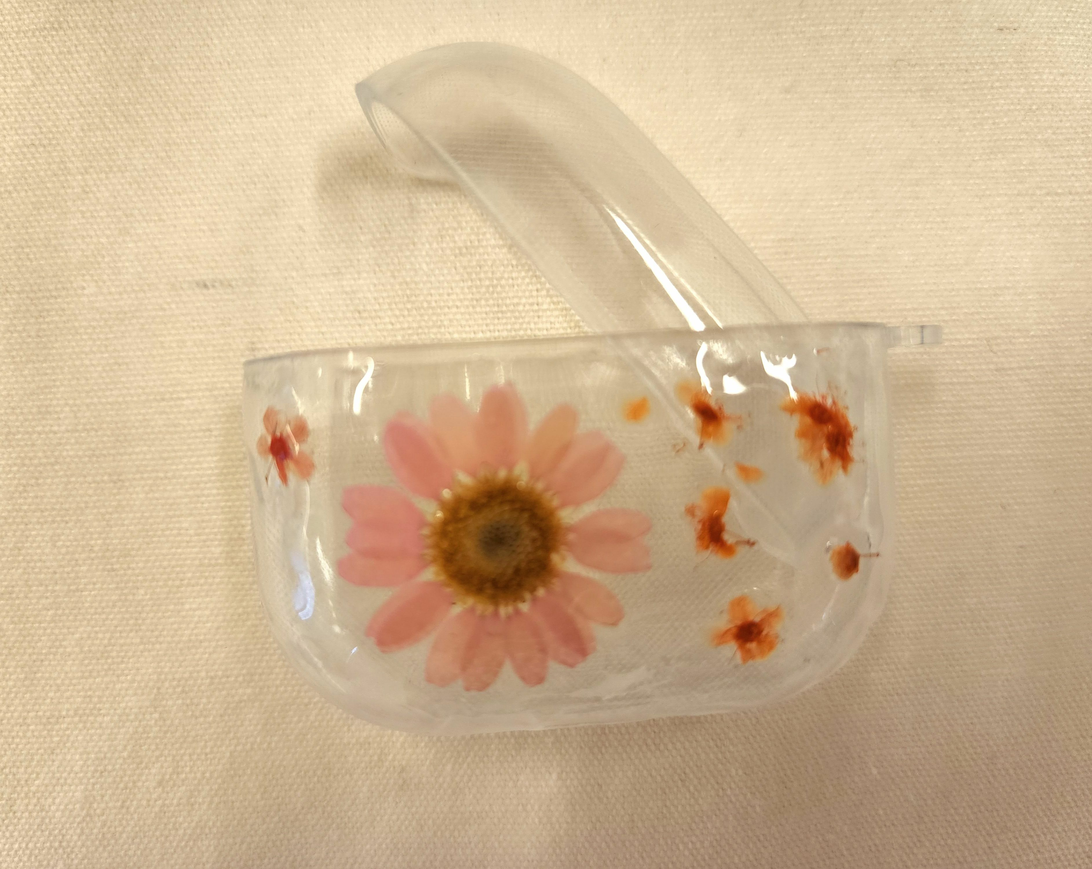 UV膠耳機套 ( AirPods 3 / AirPodsPro )