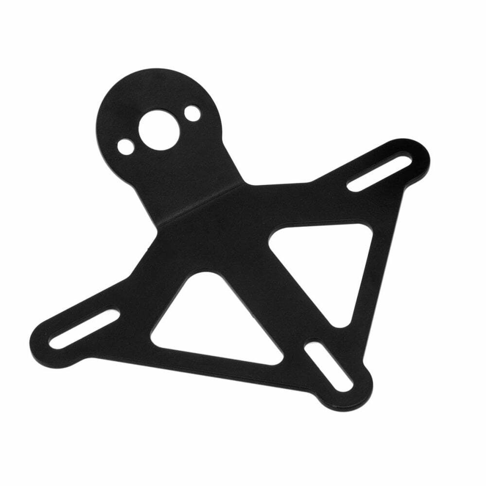 Motone 尾燈專用 牌照架