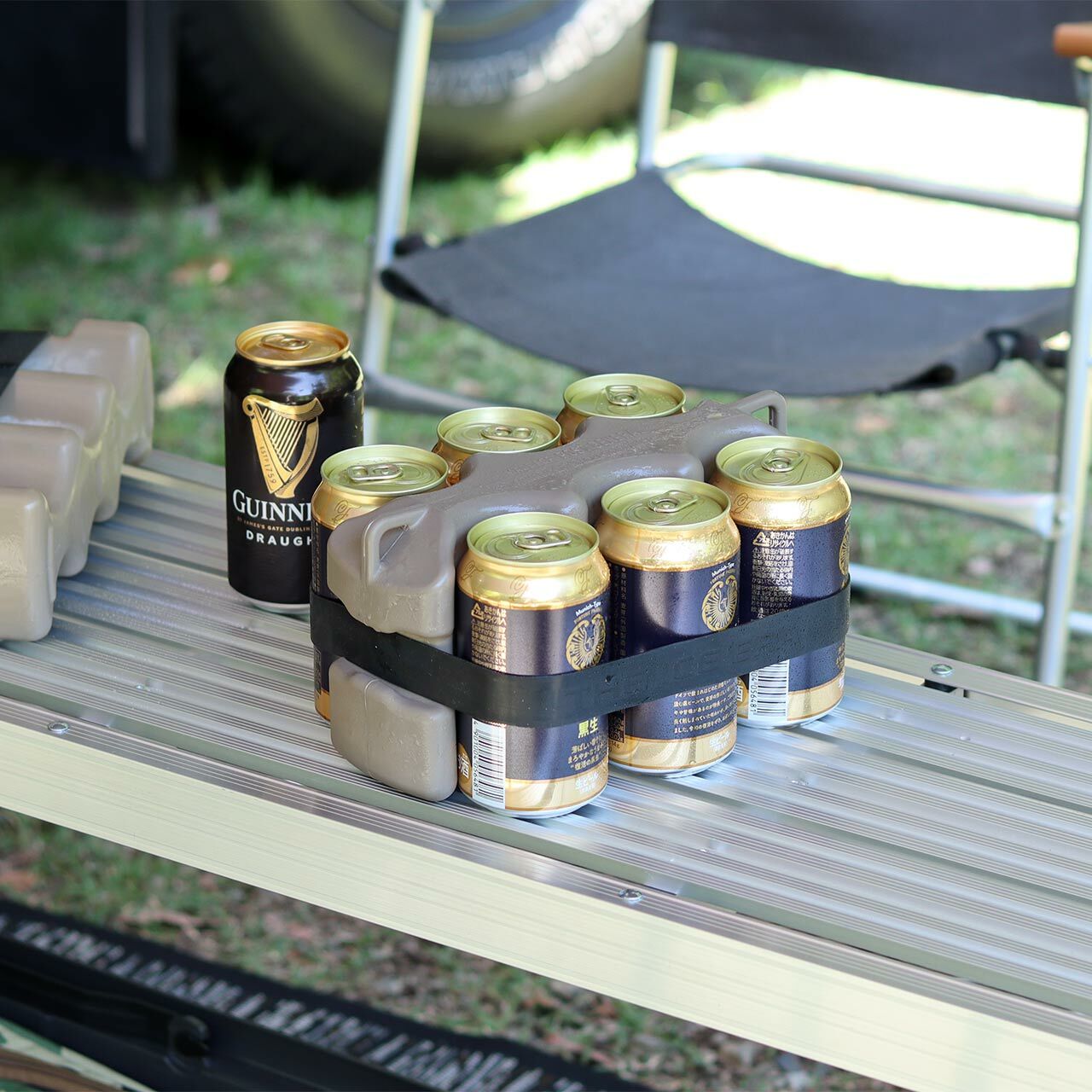 【post general】行動保冰磚 (三色)