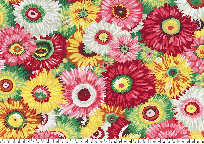 進口棉布R2302-152(一尺)