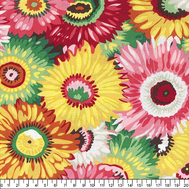 進口棉布R2302-152(一尺)