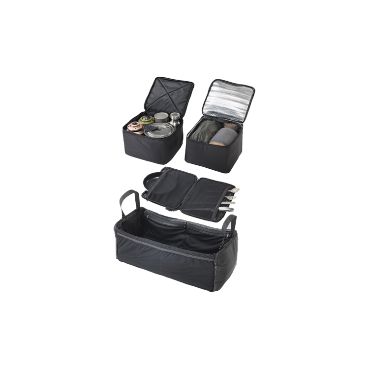 【下單83折】荒野醫生 46L收納內袋4件組