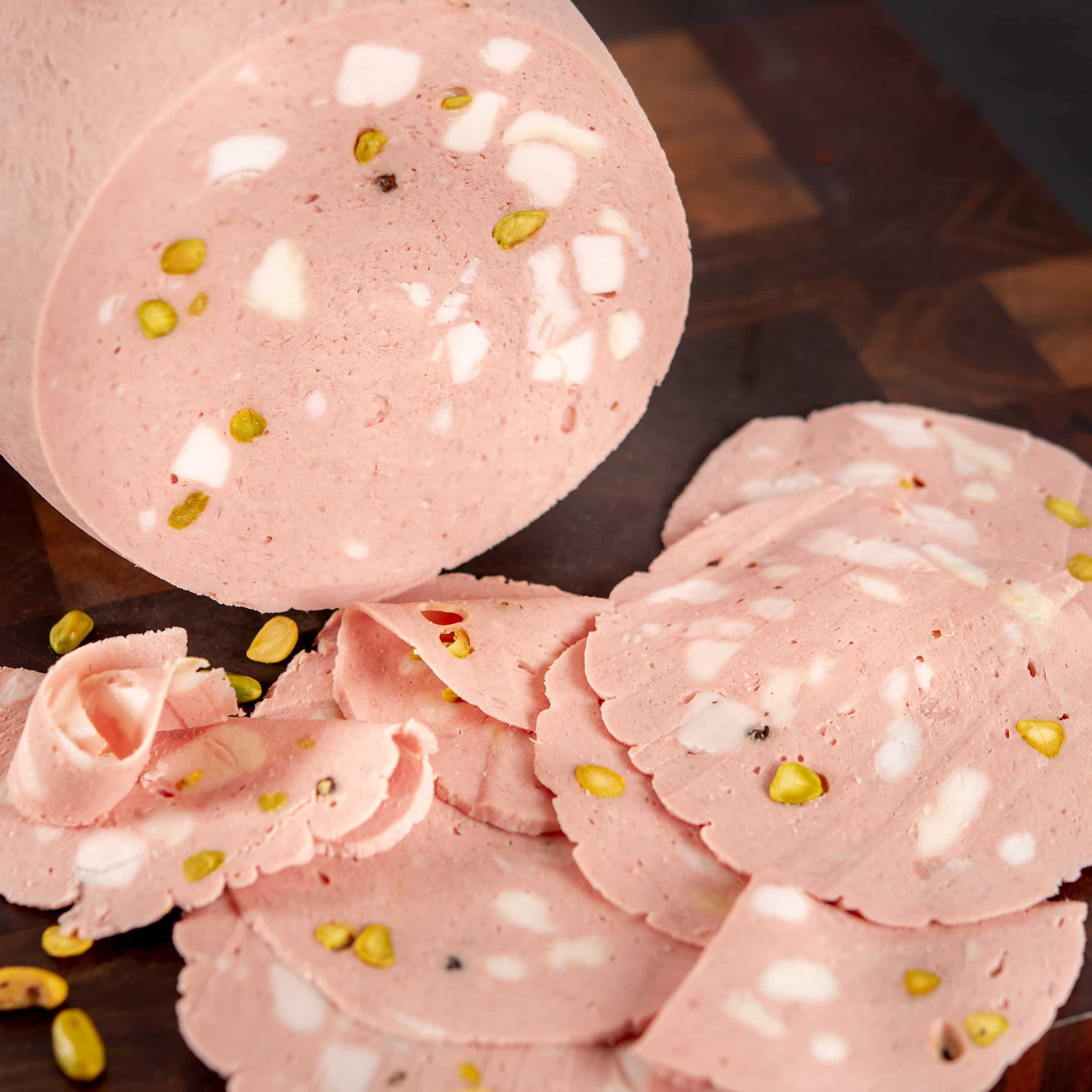 Mortadella di Bologna 230g +-5%
