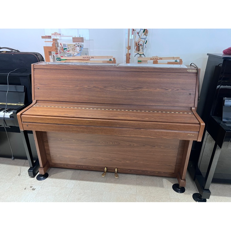 《高雄NIKITA小姐下單處》日本製 河合 KAWAI 直立鋼琴 電鋼琴 靜音 弱音鋼琴 真實鋼琴結構 中古鋼琴 二手鋼琴 漢麟樂器 鋼琴店