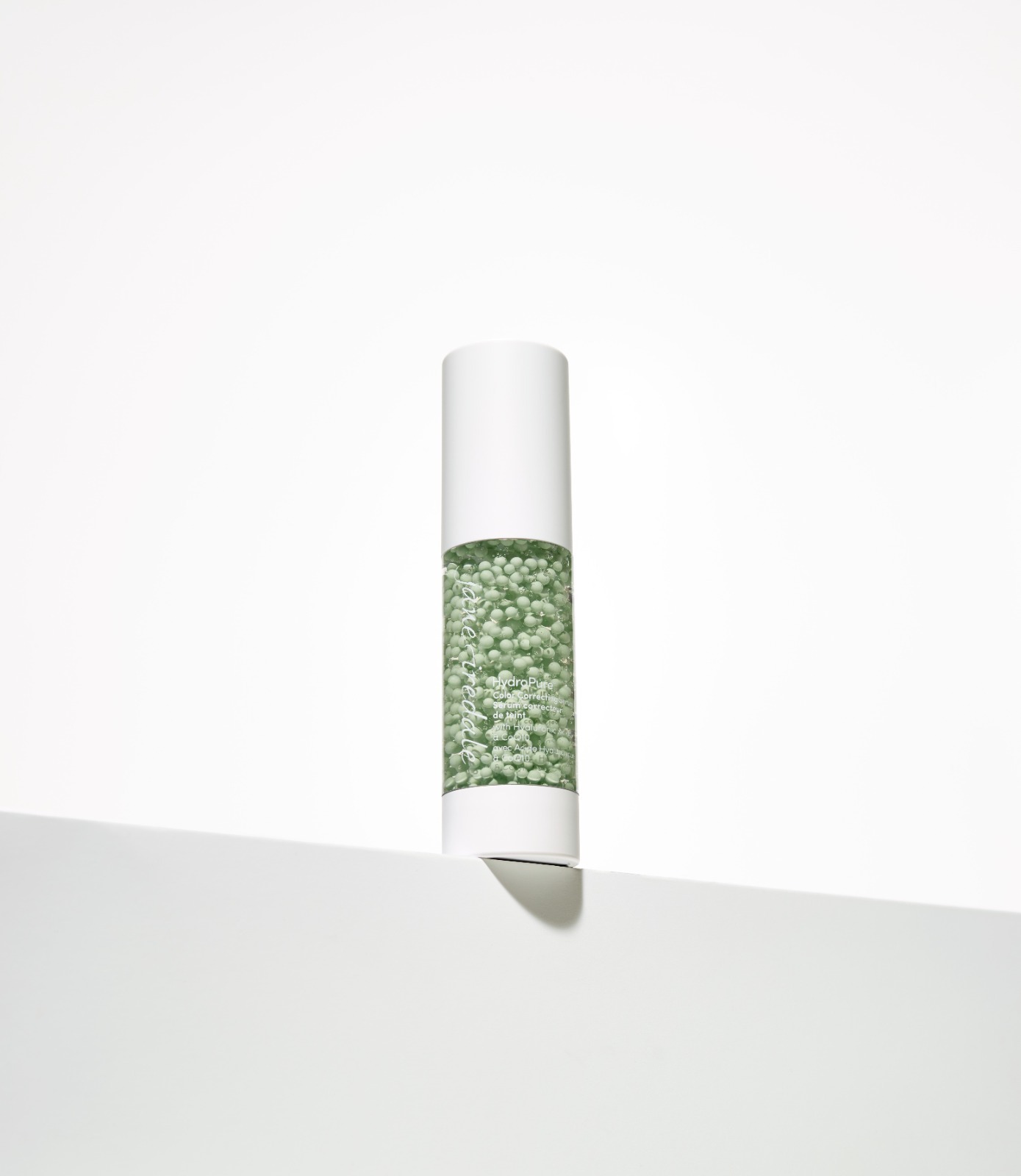 Jane Iredale 養膚級調色肌底液30ml （抗紅鎮靜調色精華Correcting Serum）