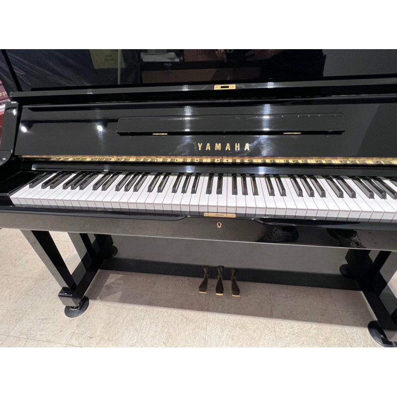 嚴選 頂級鋼琴 山葉 YAMAHA UX 米字琴 高檔琴 日本製 3號琴 二手鋼琴 中古鋼琴 漢麟樂器鋼琴店 現貨百台