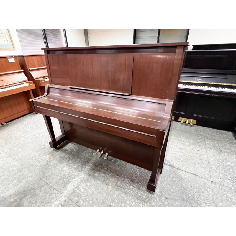 《感謝台中 楊小姐訂購》 優選鋼琴 山葉 YAMAHA U30 原木 大譜架 演奏式 高檔琴 中古鋼琴 二手鋼琴 漢麟樂器 鋼琴店 百台現貨