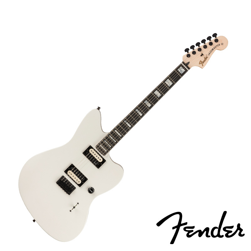 Fender Jim Root Jazzmaster® V4