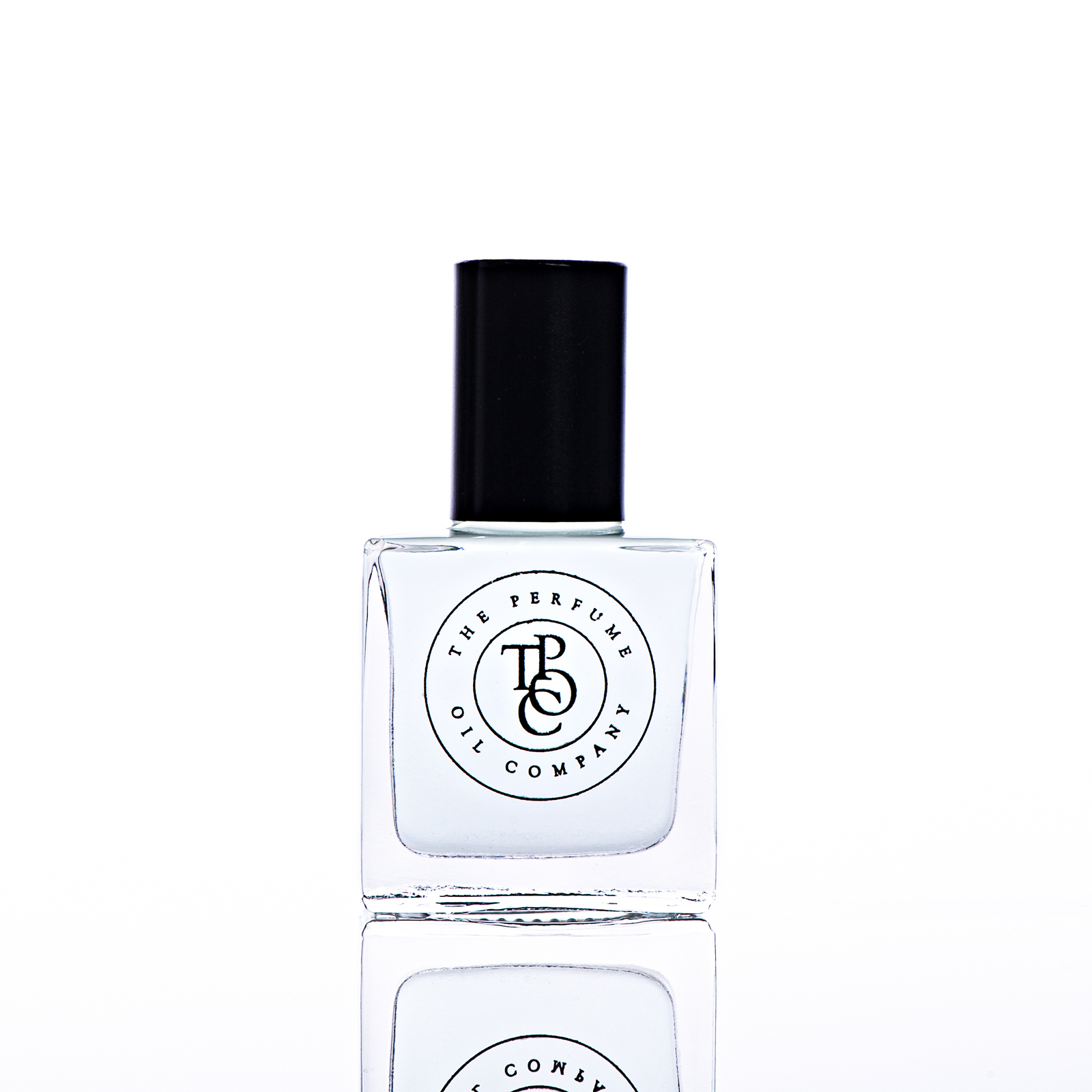 【The Perfume Oil Company】SPRITZ Perfume Oil 10ml