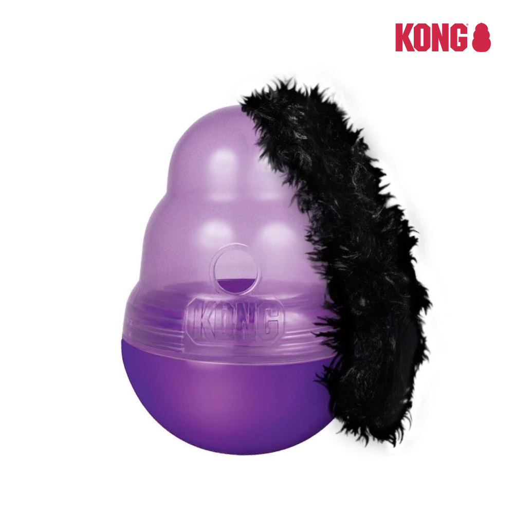 KONG | 貓咪不倒翁