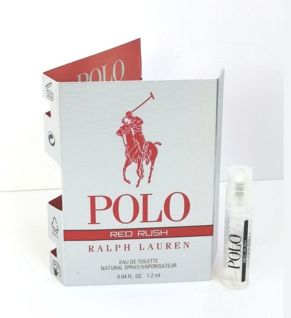 Ralph lauren polo red rush best sale