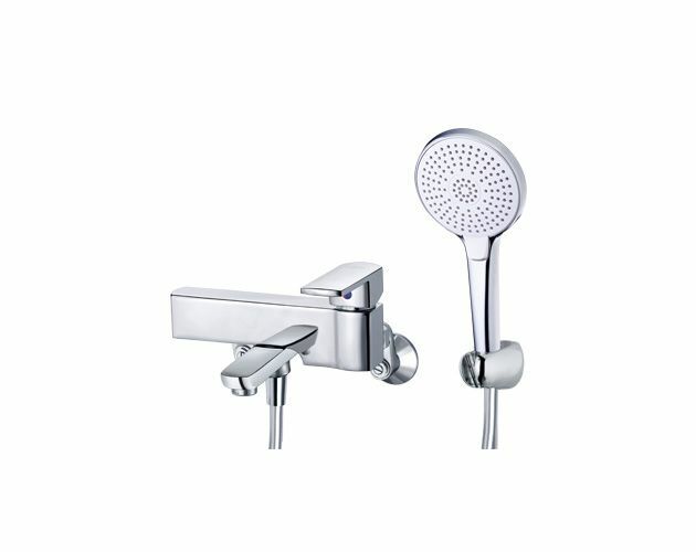 凱撒 龍頭推薦型號 S553C 沐浴龍頭組