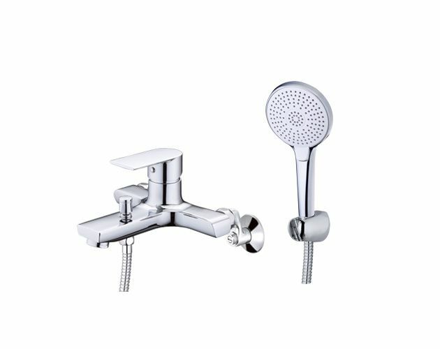 凱撒 龍頭推薦型號 S783C 沐浴龍頭組