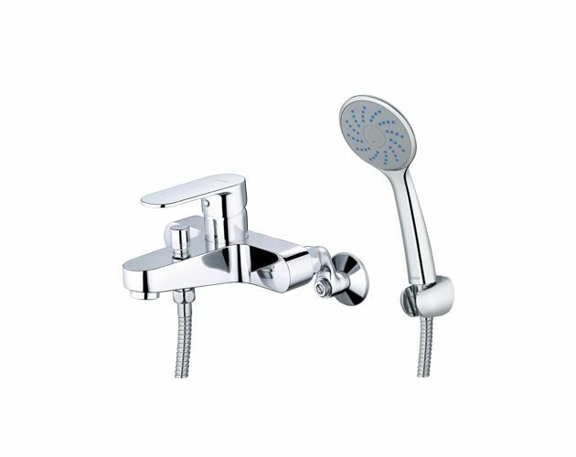 凱薩 蓮蓬頭 S763C