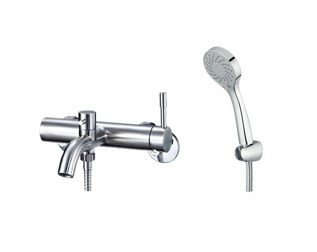 凱薩 不鏽鋼蓮蓬頭 S1013S