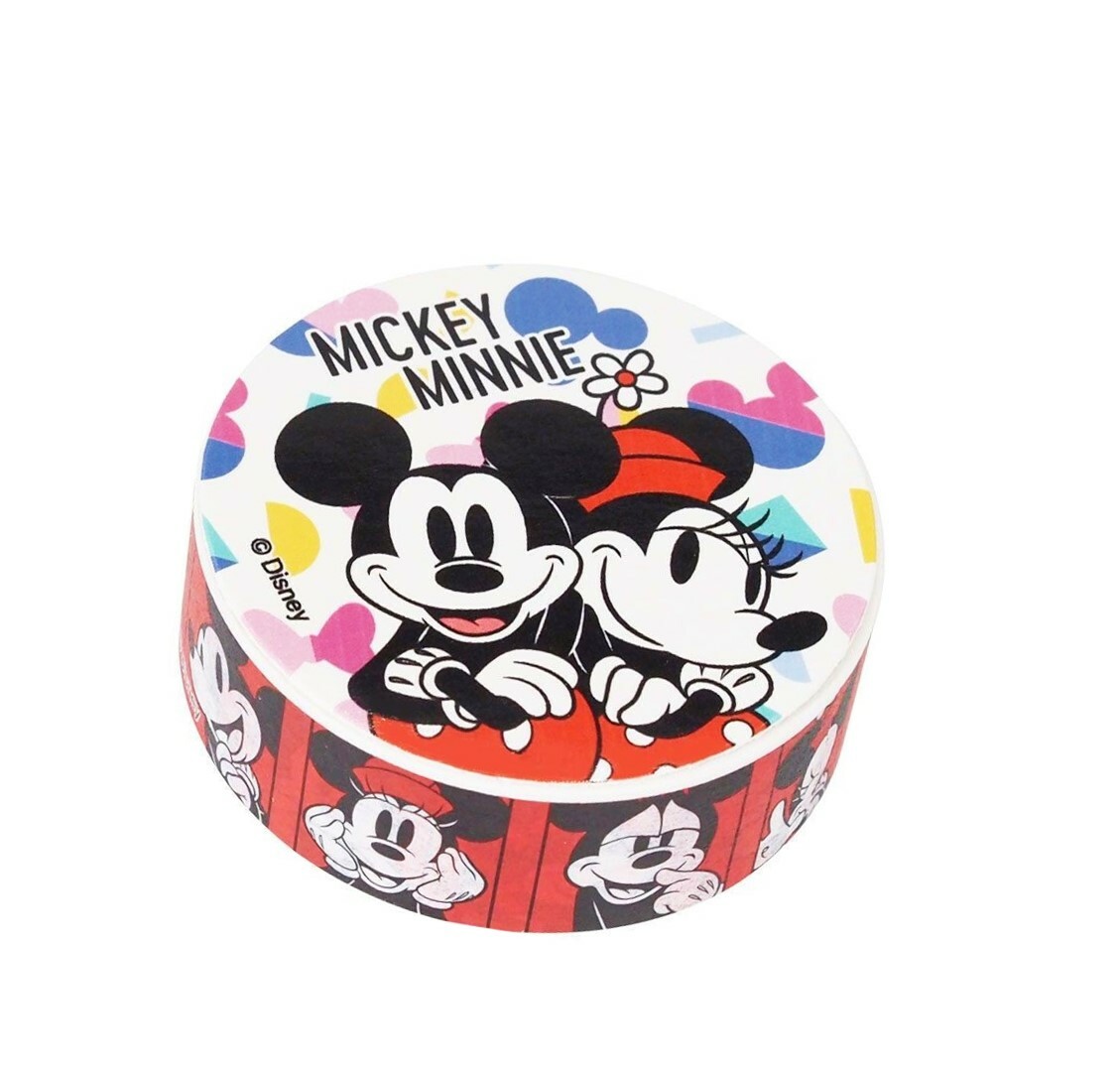 迪士尼米奇 - 紙膠帶 膠紙 米奇&米妮